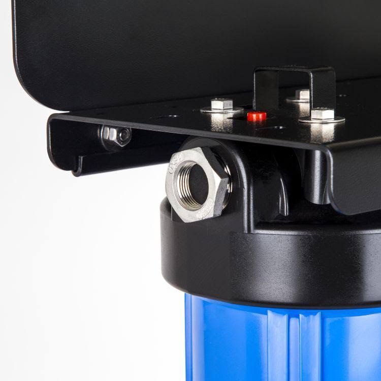 2-Stage Whole Home Filtration System D8984