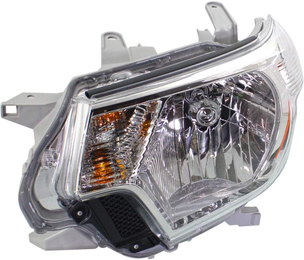 Pair Head Lights for Toyota Tacoma V214