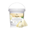 100% Pure Grass Fed Beef Tallow 7LBS H4204