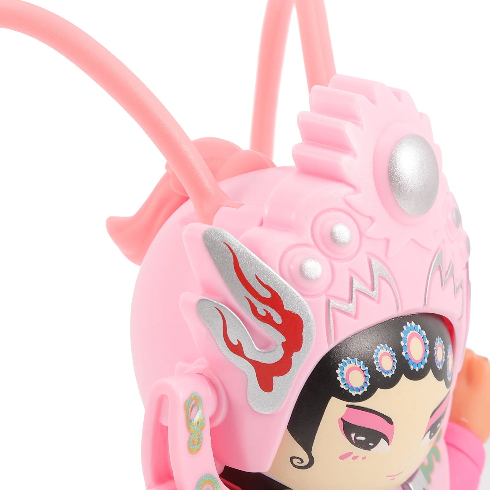 Sichuan Opera Face Changing Doll Ornament R823581
