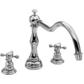 Antique Brass Roman Tub Faucet O15326