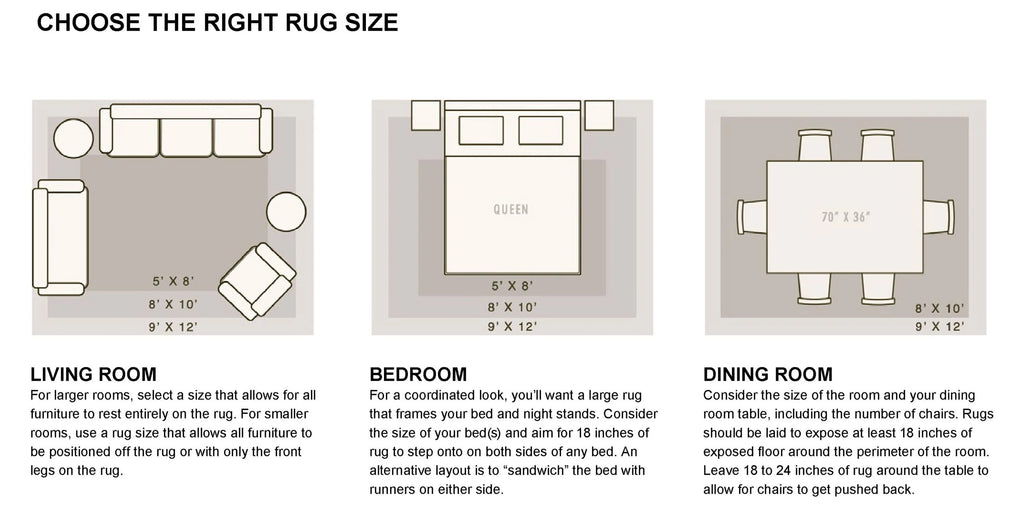 Marble White 5'3" x 7'3" Area Rug A195230