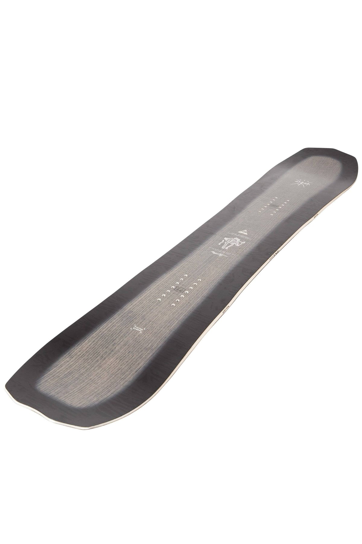 Arbor Bryan Iguchi Pro Camber Snowboard W301062