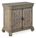 Bachelor Chest N303