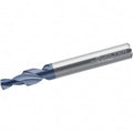 Solid Carbide Subland Step Drill Bit F803
