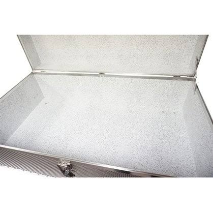 Underbed Steel Trunk B52154