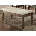 Union Rustic Bench J6211