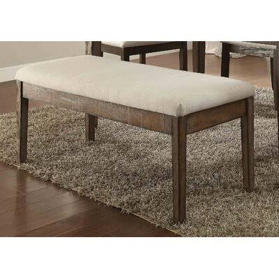 Union Rustic Bench J6211
