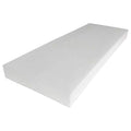 24" x 108" High Density Upholstery Foam Cushion N13652