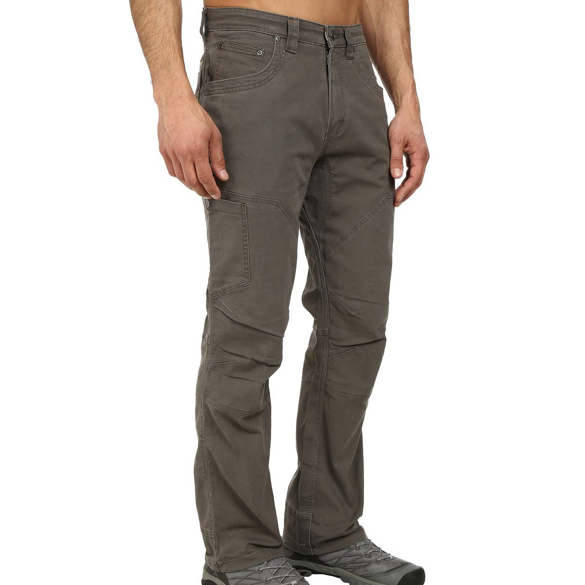 Classic Fit Terra Pant M9727