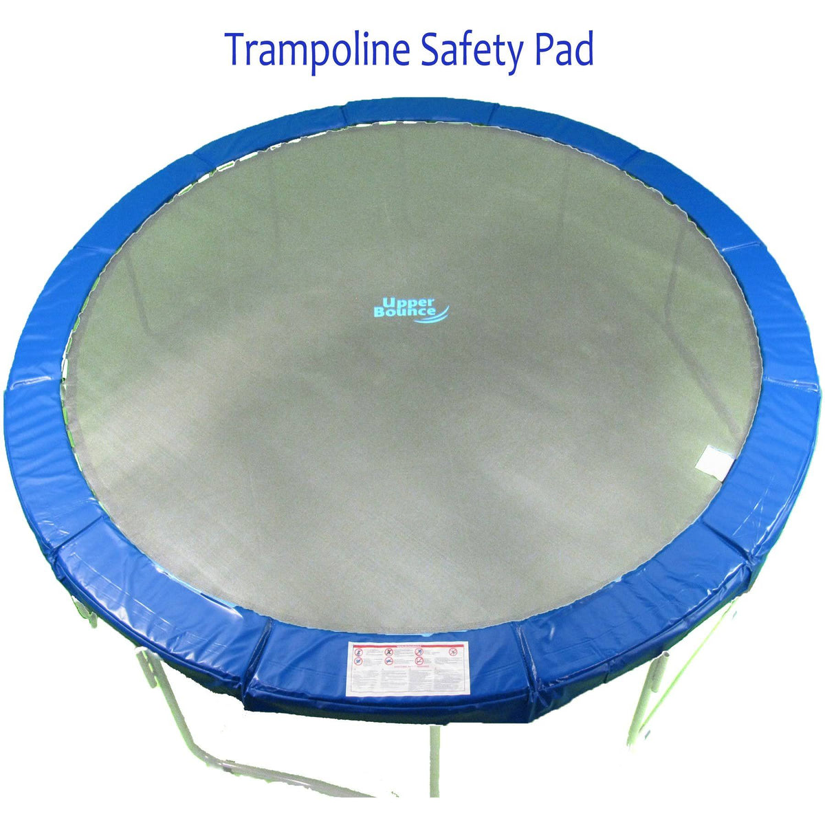 Trampoline Safety Pad Spring Cover D35824