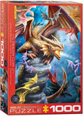 1000-Piece Puzzle D985738