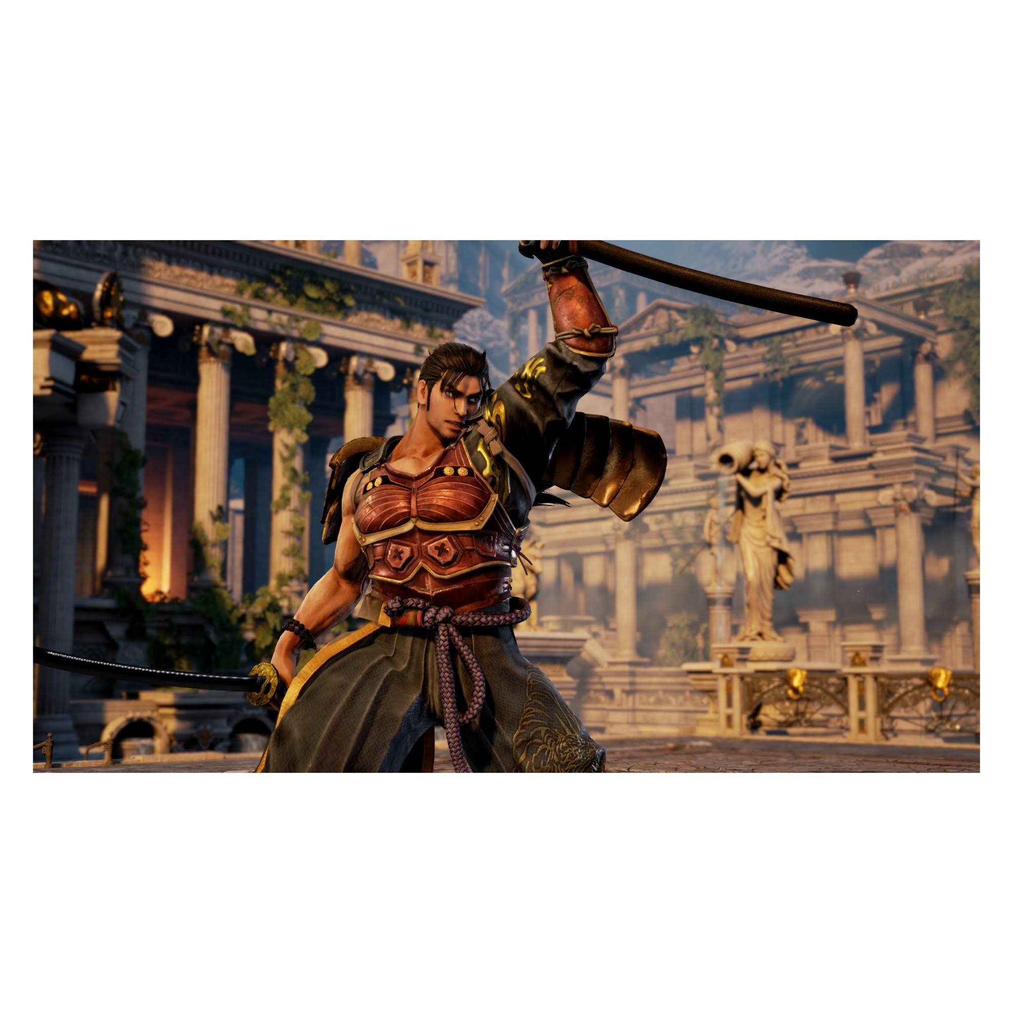 PS4 Game S5581
