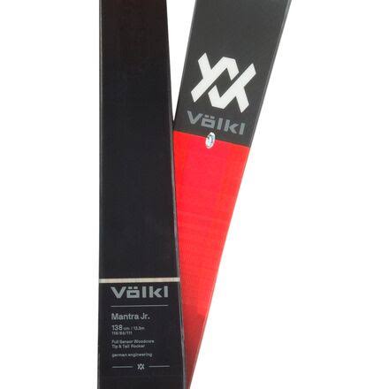 Junior Skis G53827