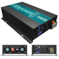 3000W Pure Sine Wave Solar Power Inverter 24V 120V 60Hz with LED Display R222