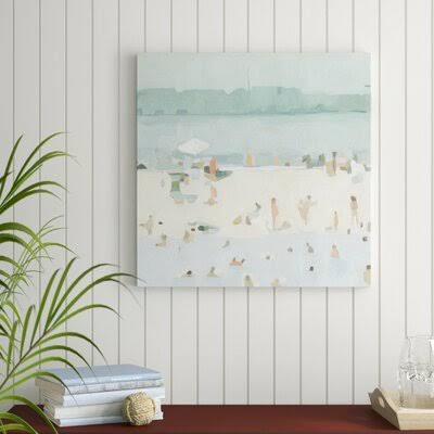 Painting on Canvas H475