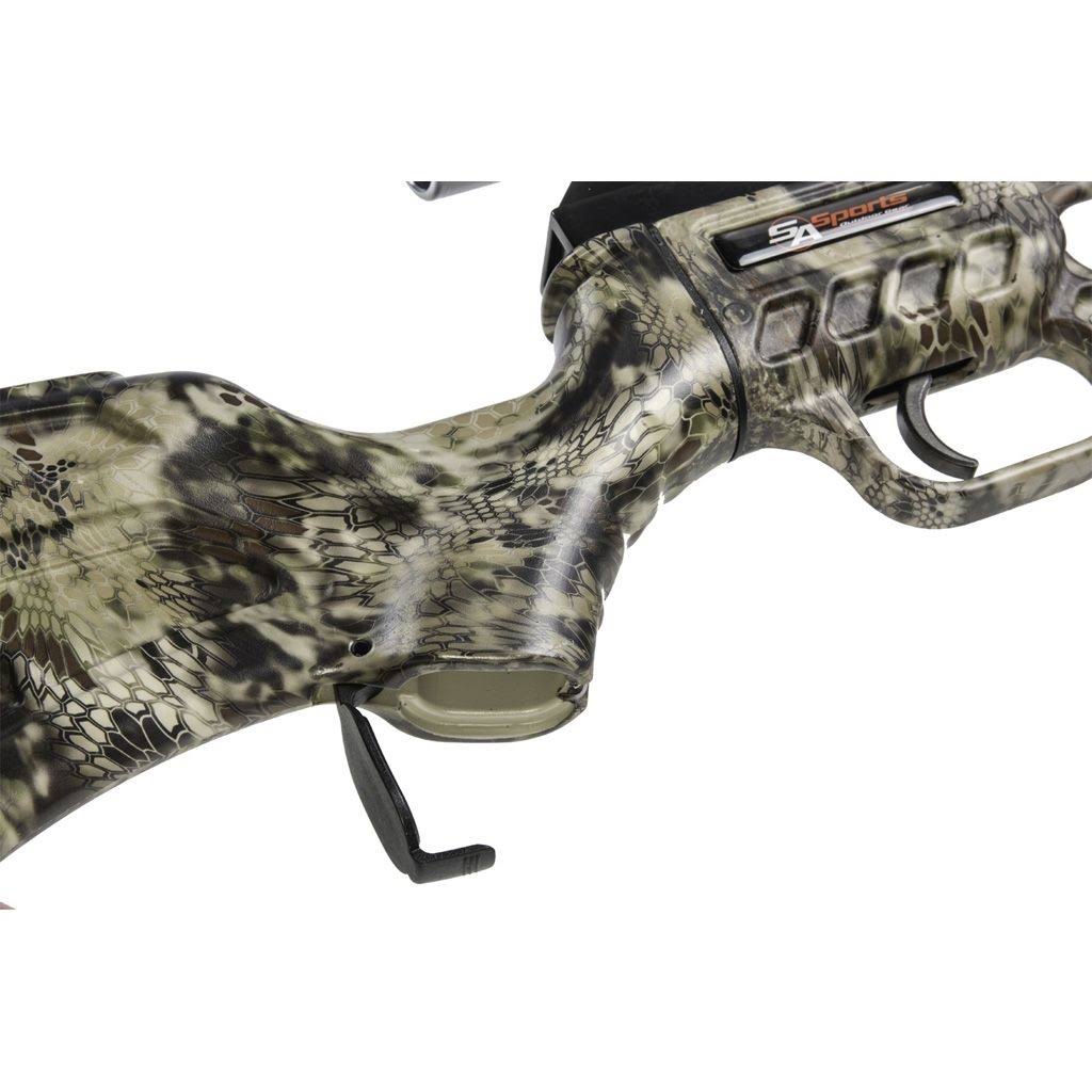 Kryptek Fever Pro Crossbow Z285700