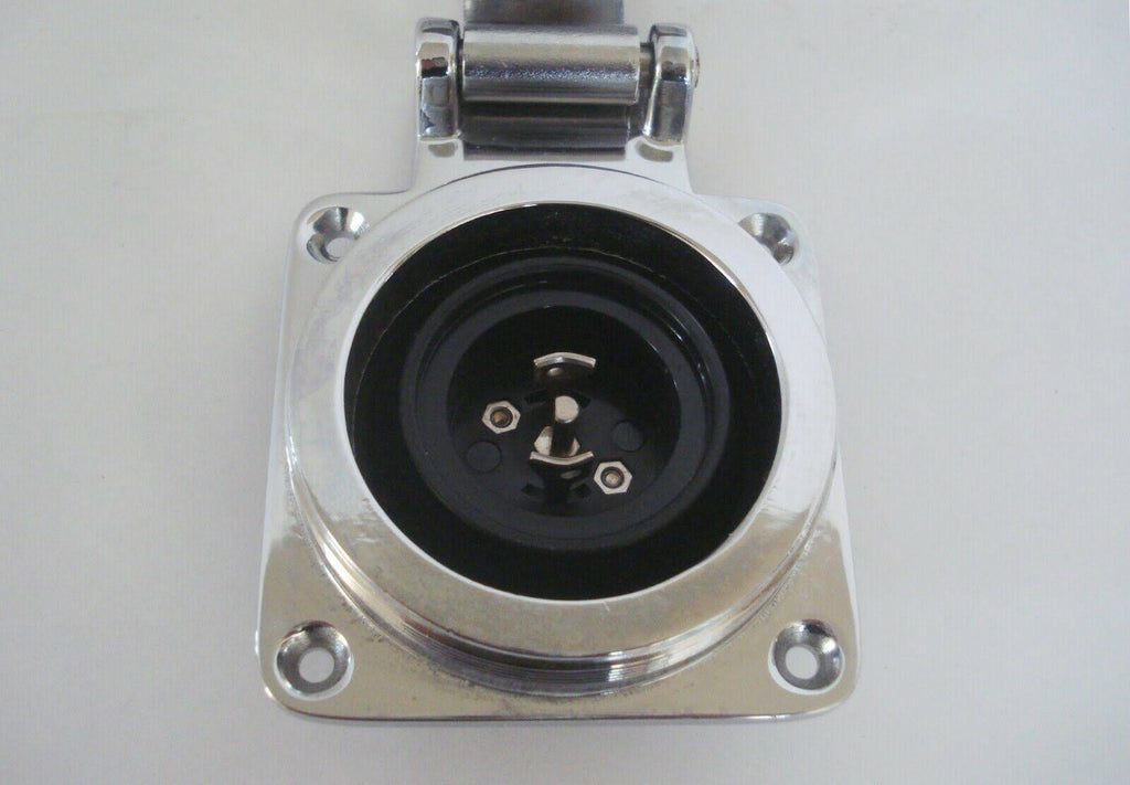 Stainless Steel Inlet Y5054