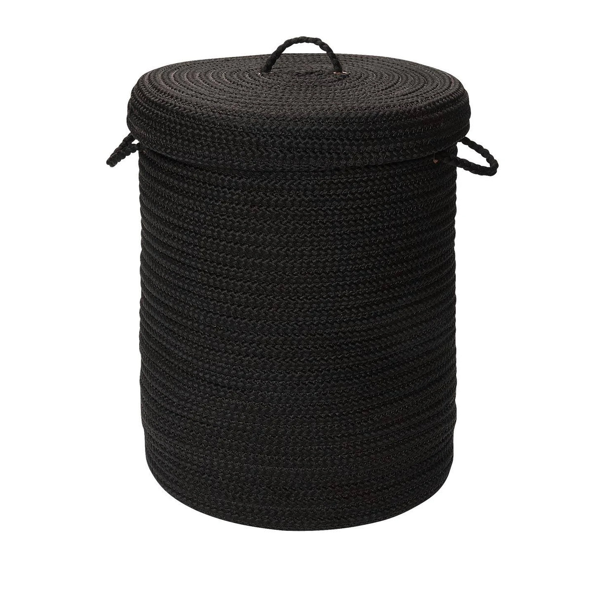 18x18x30 Hamper with Lid A283