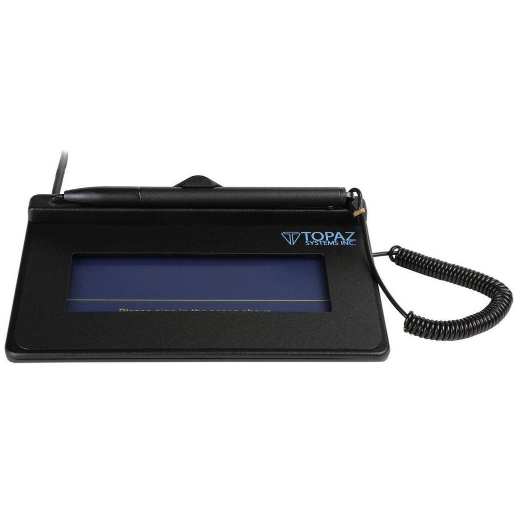 Signature Capture Pad F1783