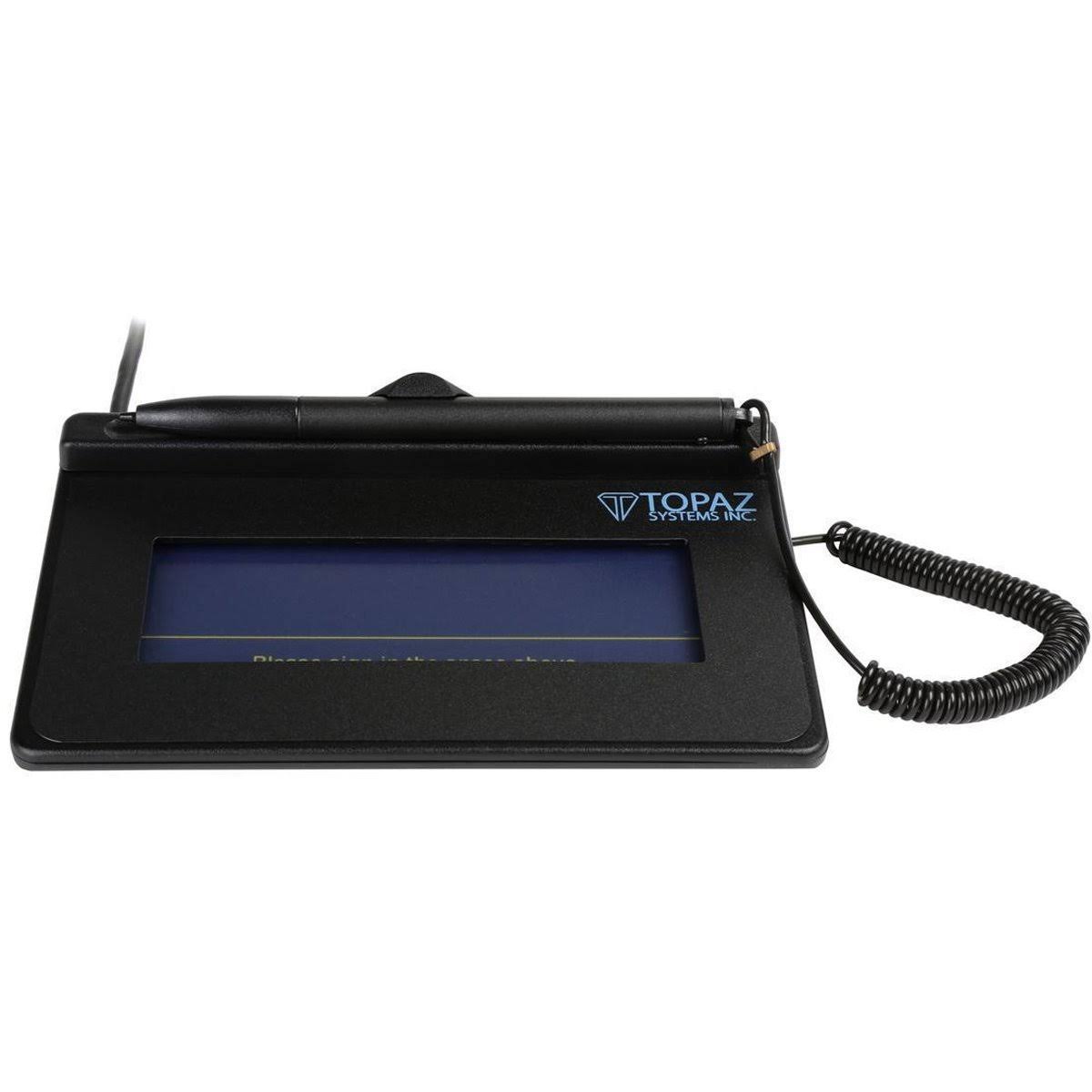 Signature Capture Pad F1783