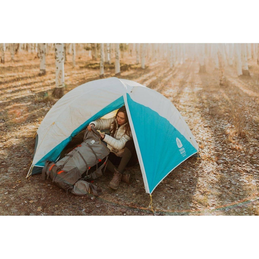 Clearwing 2-Person Tent M35579
