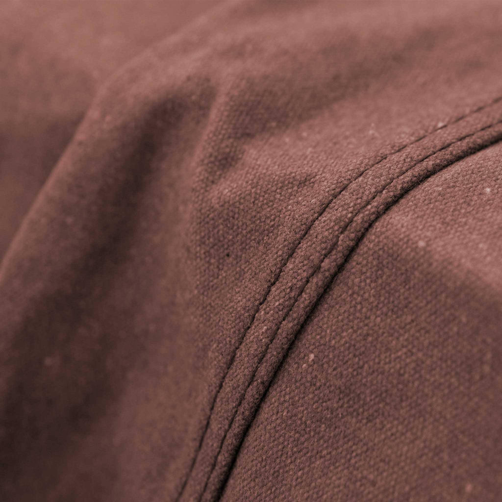 18 oz. 100% Cotton Canvas Tarpaulin 8' x 20' T7753