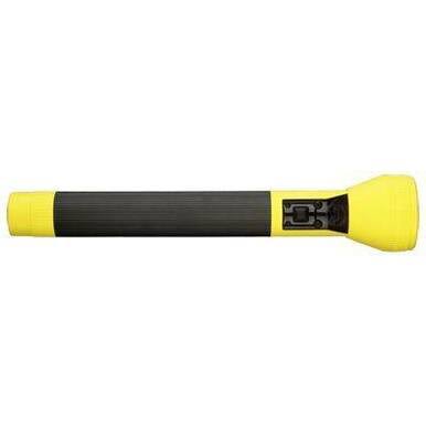 Black NiMH Flashlight K49218