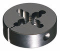 Carbon Steel Round Adjustable Die, 1-1/4-12 UNF R575