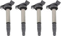 Ignition Coil Pack Set of 4 E285484