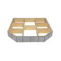 40'' x 40'' Hearth Pad Riser S6304