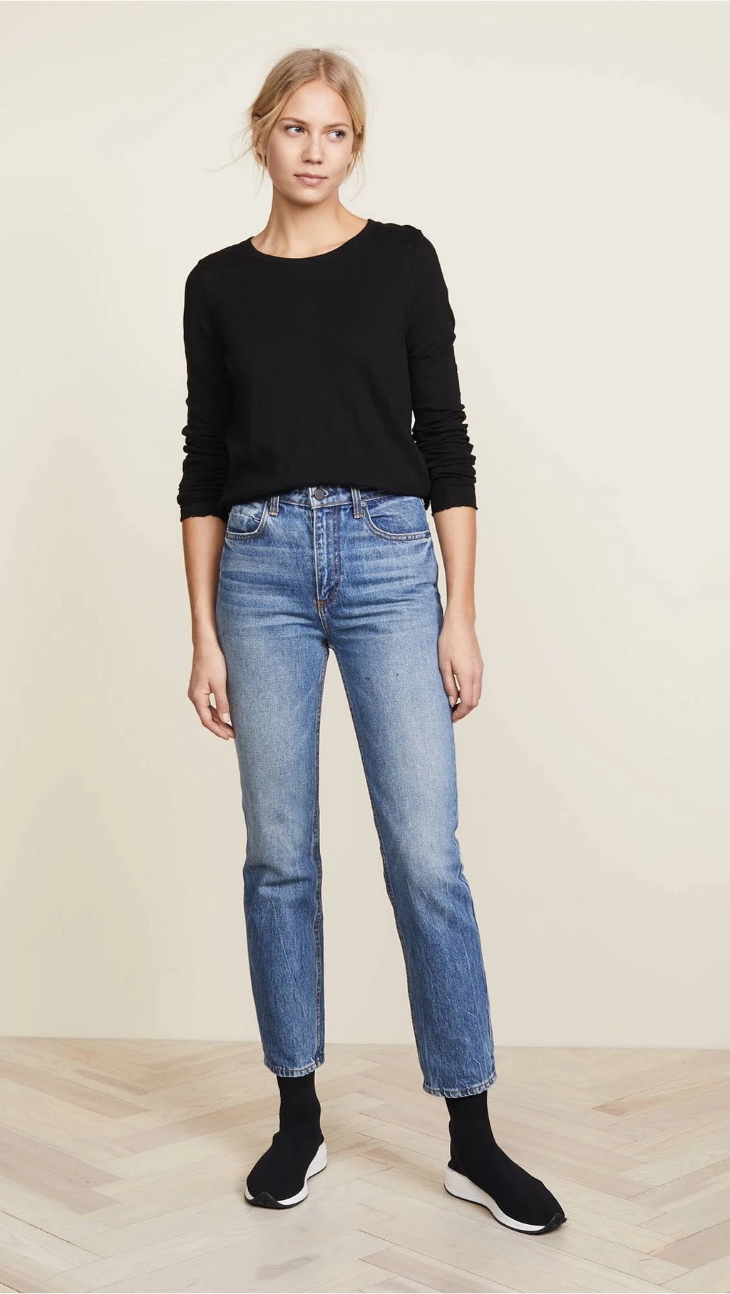 Black Anthony Thomas Melillo N146