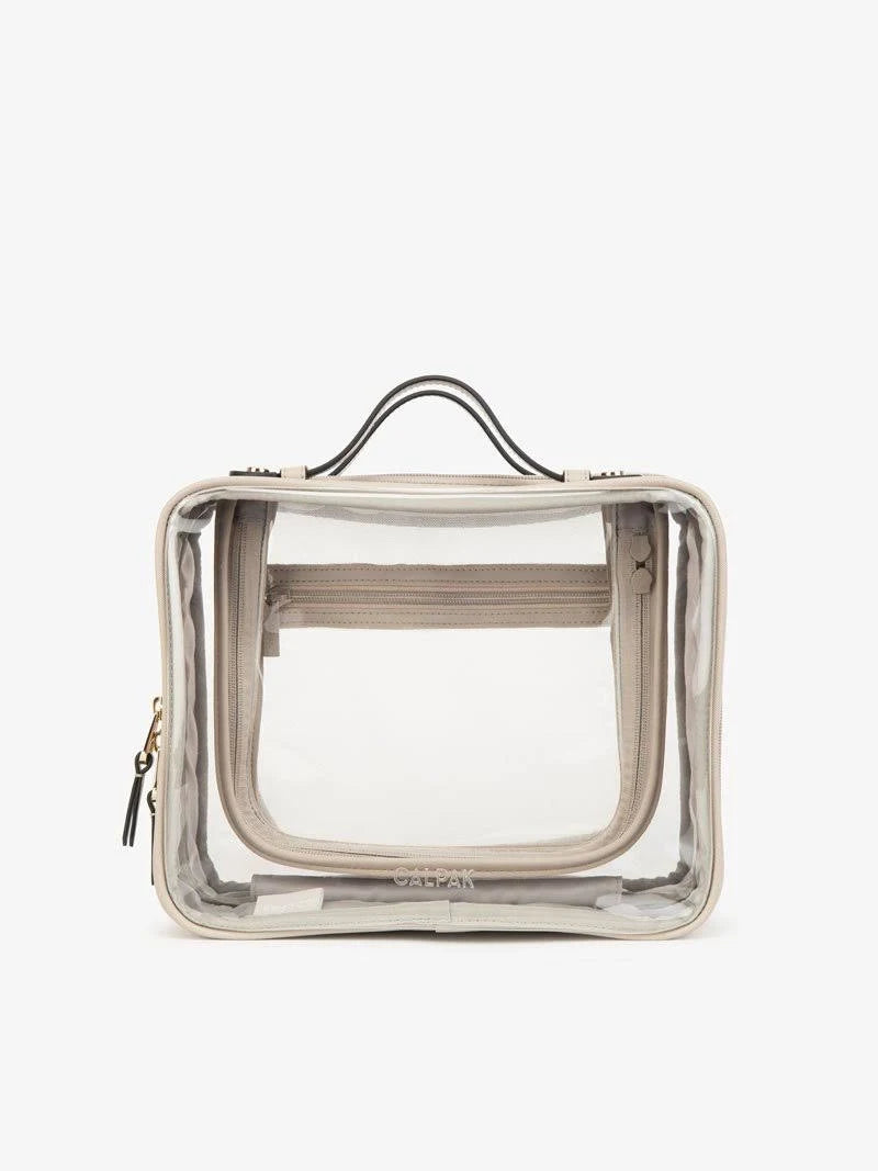 Clear Cosmetics Case J260