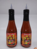 Finishing Sauce, 2-Pack 8 fl. oz. Bottles M109