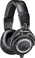 Wireless Over-Ear Headphones G8756