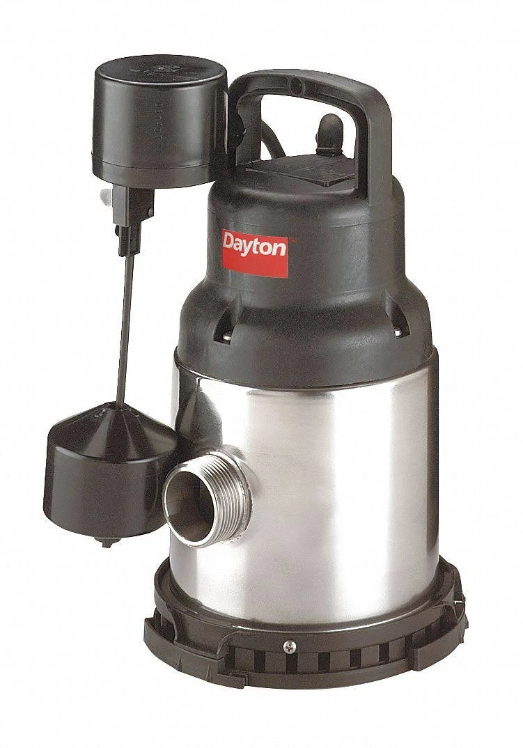 1/2 HP Sump Pump B2095