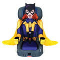 Batgirl Combination Booster Car Seat A9844
