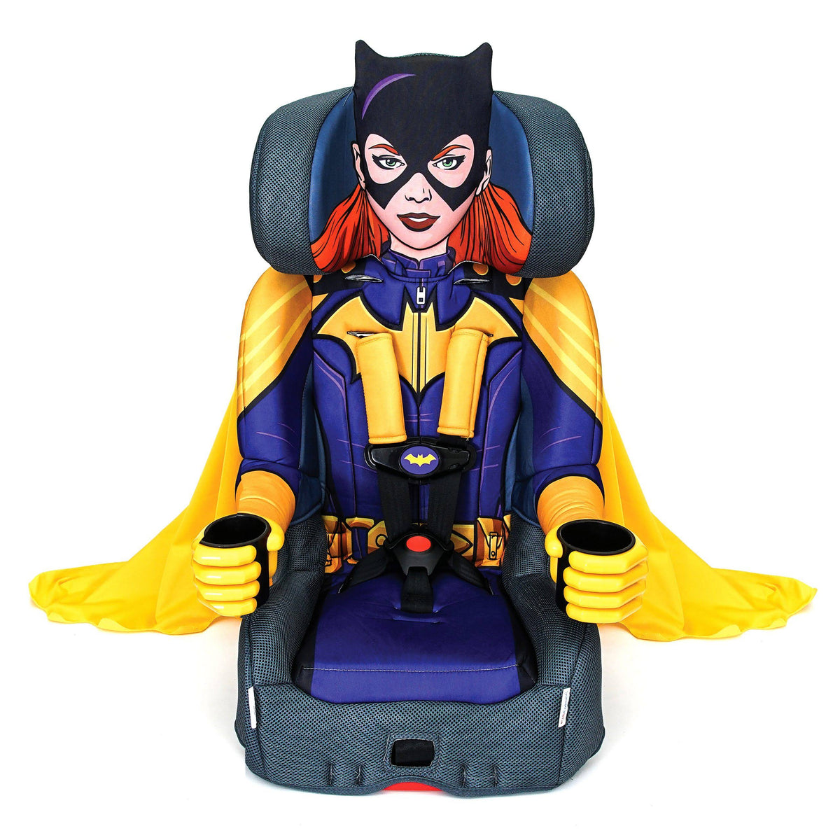 Batgirl Combination Booster Car Seat A9844