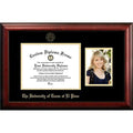 Gold Embossed Diploma Frame 11W x 8.5h R766