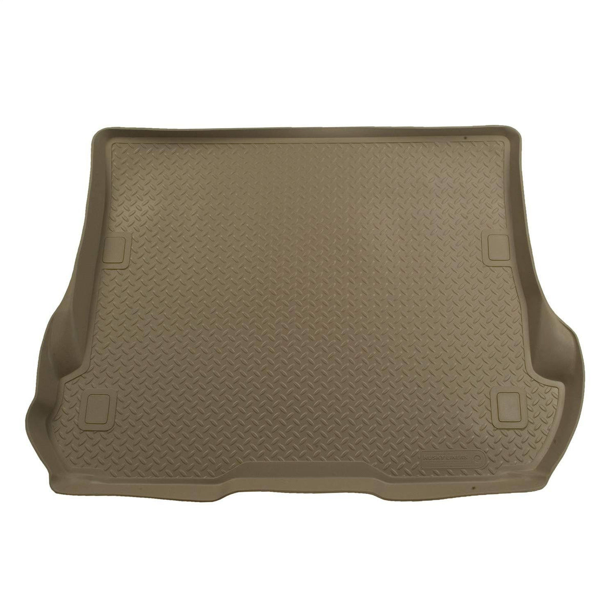 Classic Style Cargo Liner A59545