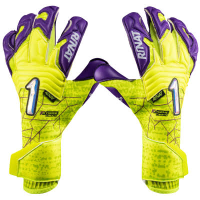 Professional Goalkeeper Glove, 9 U892723