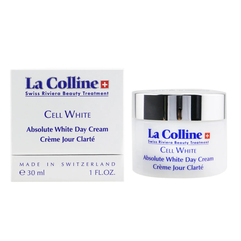 Contour Body Treatment Oil 100ml H622