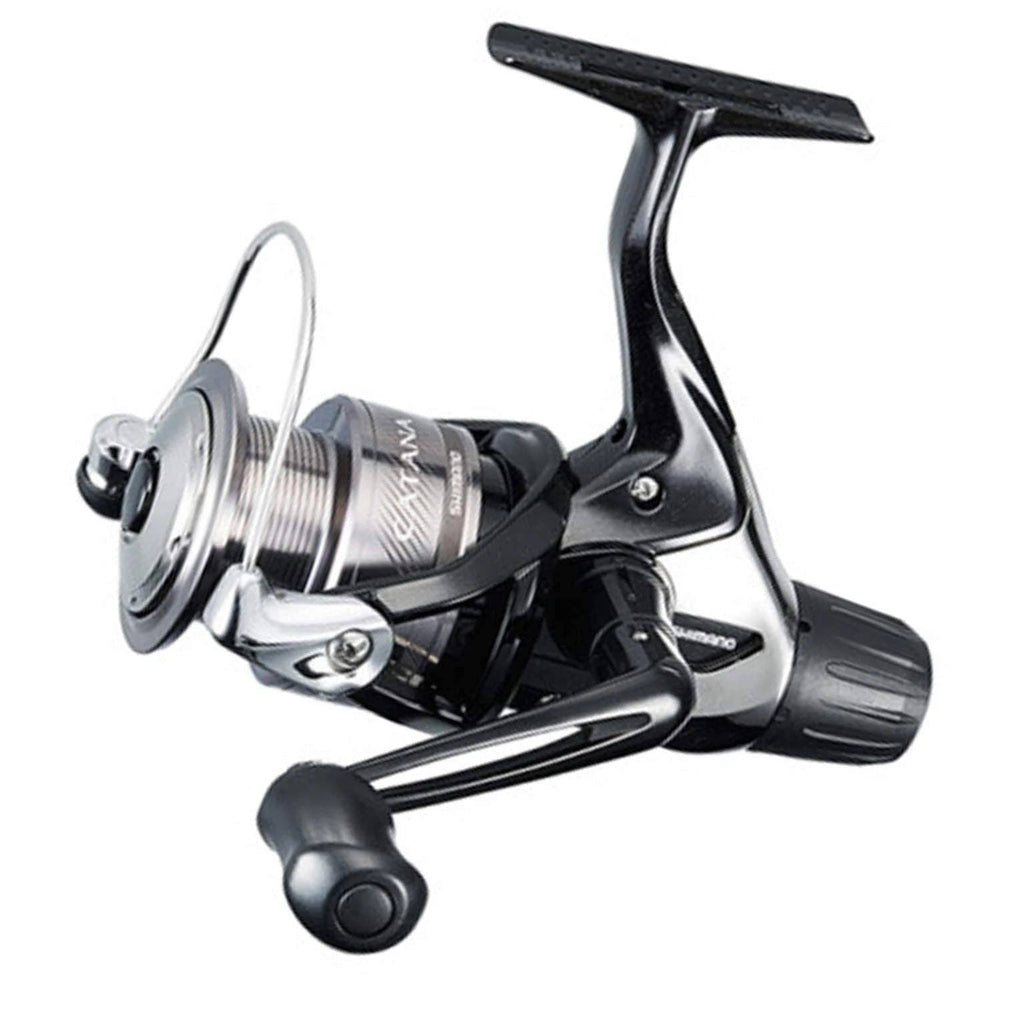 Shimano Catana 1000 RC Rear Drag Spinning Reel X212288