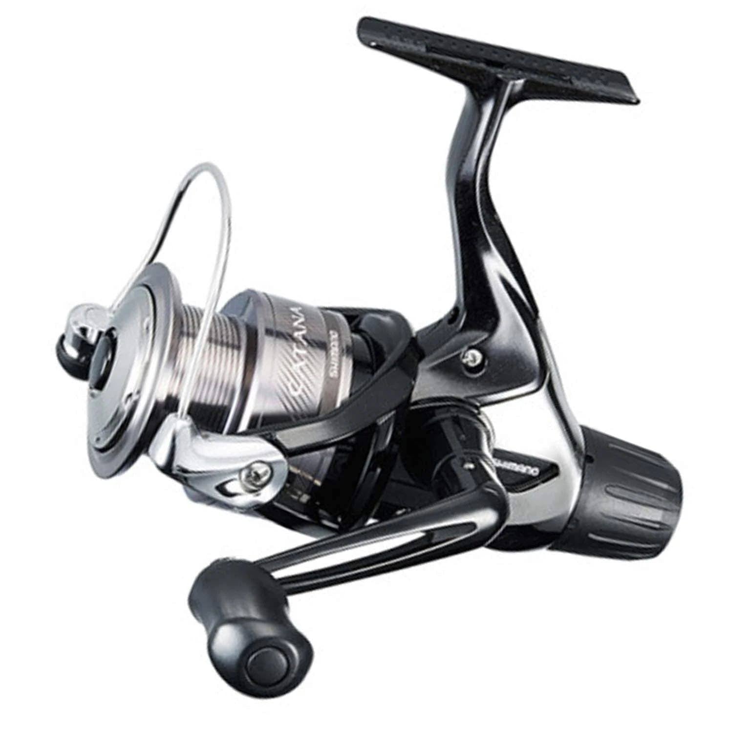 Shimano Catana 1000 RC Rear Drag Spinning Reel X212288