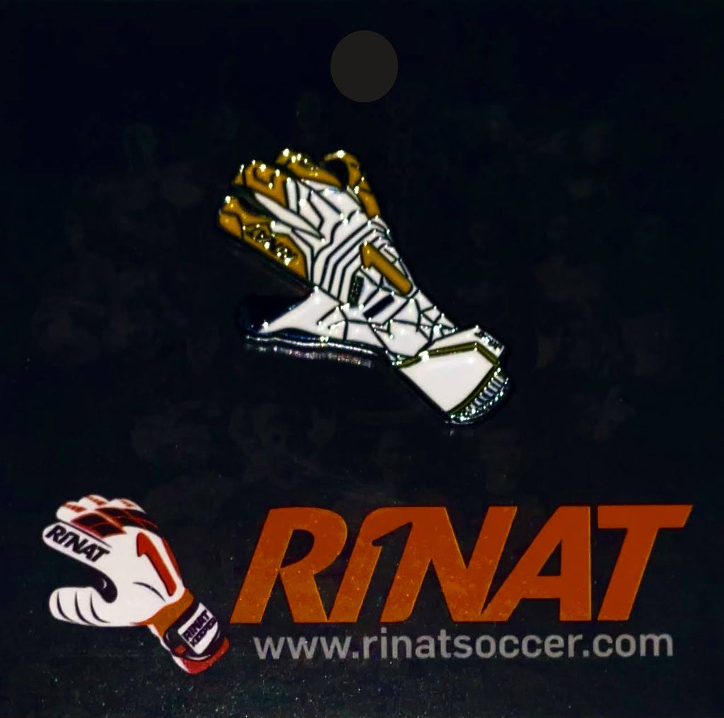 Professional Goalkeeper Glove, 9 U892723