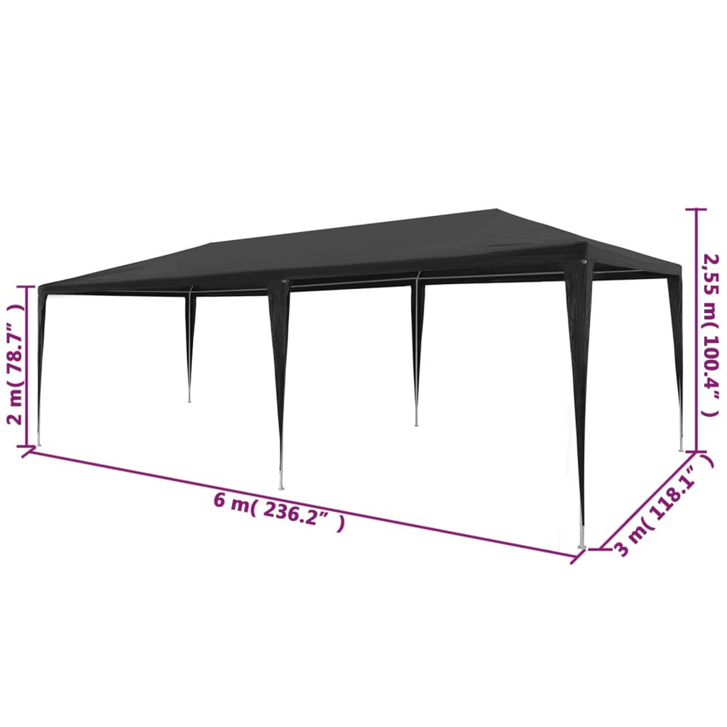 Party Tent Canopy Shelter L426574