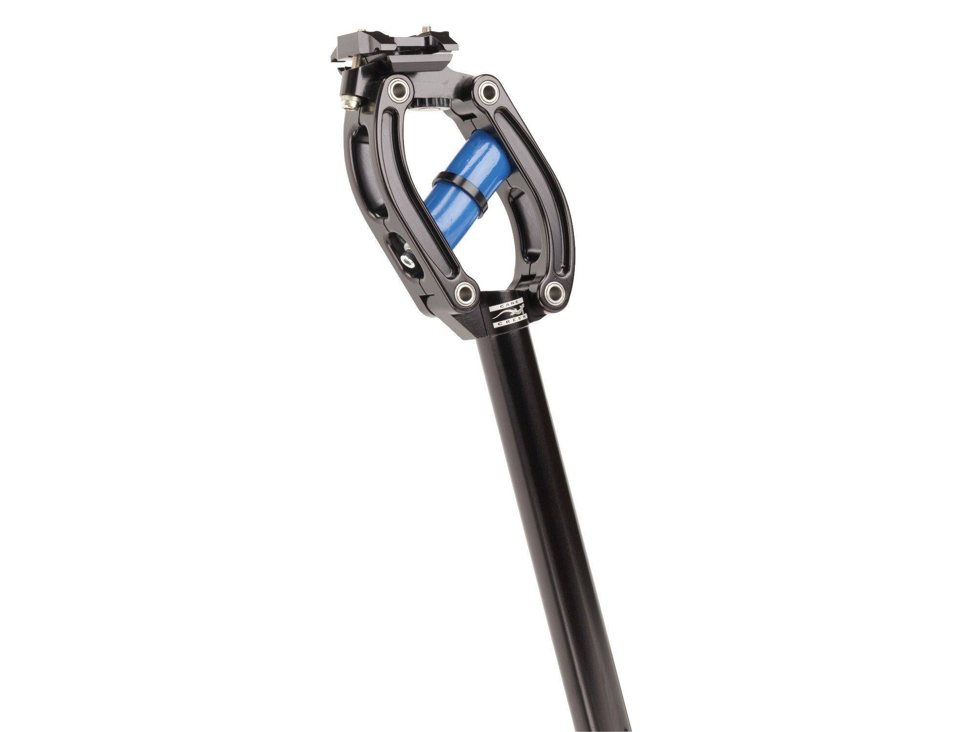 Thudbuster LT Seatpost - 27.2 mm S165