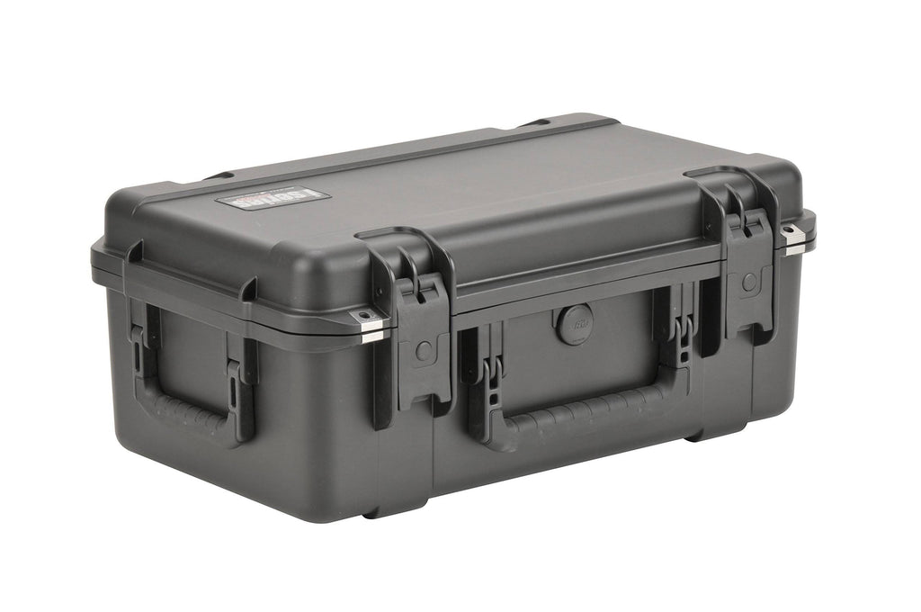 Waterproof Case with Cubed Foam H552