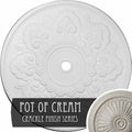 Lorry Ceiling Medallion C8905