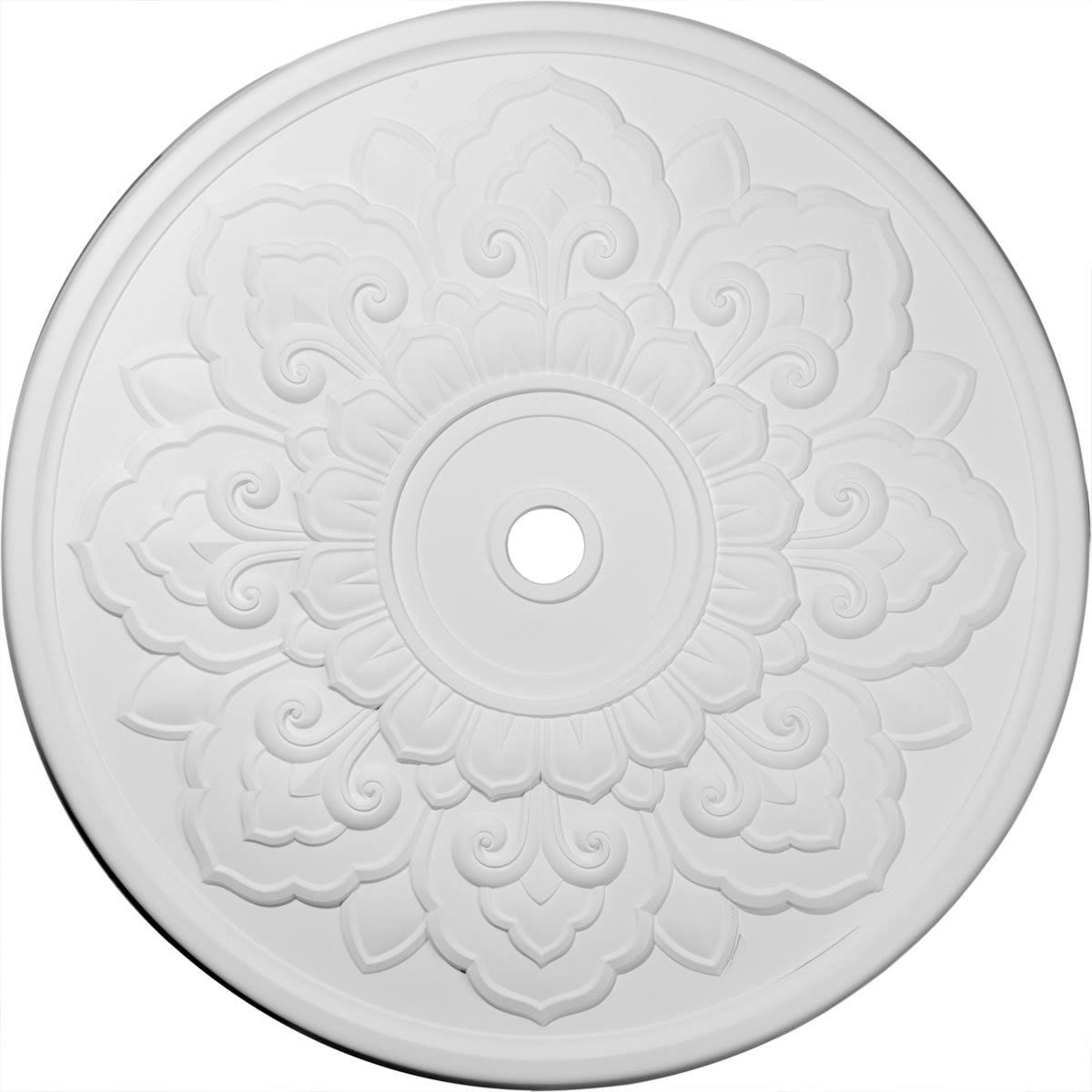 Lorry Ceiling Medallion C8905